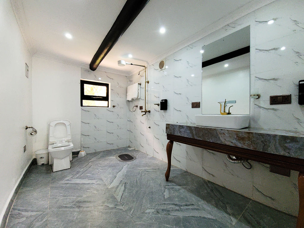 Stallion Court Villa - Premium Private Accommodation in Gilgil